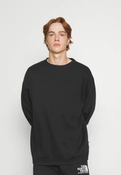 YOURTURN qualité absolue UNISEX - Sweatshirt pullover Col officier all