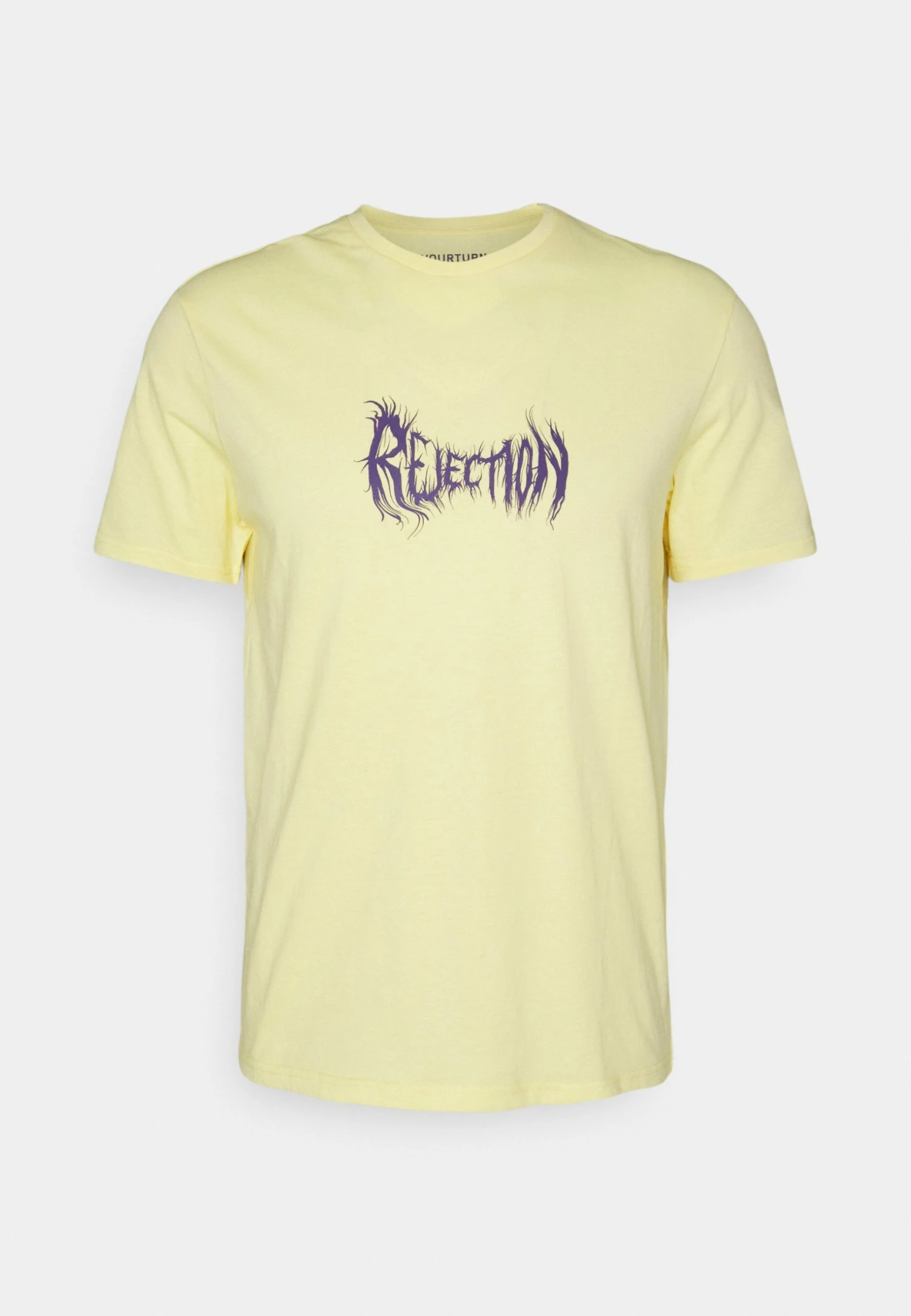 YOURTURN Prix Préférentiel UNISEX - T-shirt imprimé t shirt Col rond all 8 YOURTURN Prix Préférentiel UNISEX - T-shirt imprimé t shirt Col rond all – Image 6