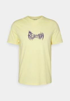 Prix Jamais Vus YOURTURN UNISEX - T-shirt imprimé t shirt Col rond all -YOURTURN Soldes 2022 9725c80dee4d44f3acb2b39ac417d497