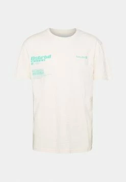 Prix Bradés YOURTURN UNISEX - T-shirt imprimé t shirt Col rond all -YOURTURN Soldes 2022 977ca25a7d3c47538f9219e72db42f72