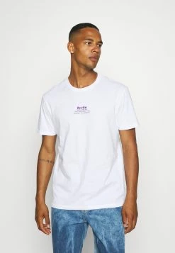 Prix Sympa YOURTURN UNISEX - T-shirt imprimé t shirt Col rond all