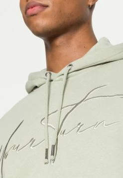 YOURTURN BOLD BRANDING HOODIE UNISEX - Sweat à capuche 50% Off De Vente pullover Capuche all -YOURTURN Soldes 2022 9829f0d16e6d469f96951be6a09959f2