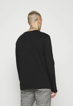 Qualité Fiable YOURTURN UNISEX - T-shirt à manches longues t shirt Col rond all -YOURTURN Soldes 2022 982c06167d44407f9ad97af01d93e36e