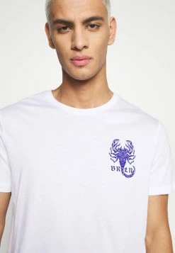 Prix Avantageux YOURTURN UNISEX - T-shirt imprimé t shirt Col rond all -YOURTURN Soldes 2022 984c9fc83dad44fda3f18bfe7d3ae44e