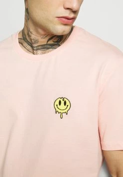 Rabais YOURTURN T-shirt imprimé t shirt Col rond all -YOURTURN Soldes 2022 98f8ae784fc84c959022eeeecc6db2c3