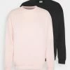 YOURTURN Prix Dégriffé 2 PACK UNISEX - Sweatshirt pullover Col rond all -YOURTURN Soldes 2022 9920510ee1ac41389eed430d74bbe97f