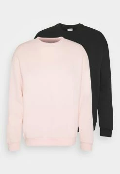 YOURTURN Prix Dégriffé 2 PACK UNISEX - Sweatshirt pullover Col rond all