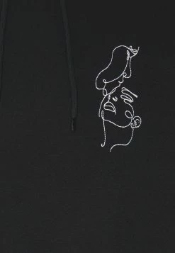 YOURTURN UNISEX - Sweat à capuche Prix Malin pullover Capuche all -YOURTURN Soldes 2022 99303138cff44c8d993aa55f4c8fd057