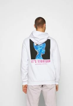 Prix Usine YOURTURN Sweat à capuche pullover Capuche all -YOURTURN Soldes 2022 996d32c7608c4434a27e784e6e6a12d9