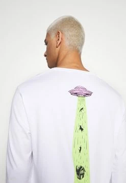 Qualité Fiable YOURTURN T-shirt à manches longues t shirt Col rond all -YOURTURN Soldes 2022 99b91c8c51254c4287f85a3033aada1e