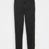 YOURTURN UNISEX - Jean boyfriend Plus Bas Prix De Vente trouser Haute all -YOURTURN Soldes 2022 99bb5d3e394b43658e1a24a18a9c066e 1