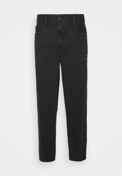 YOURTURN UNISEX - Jean boyfriend Produit de première qualité trouser Normale all -YOURTURN Soldes 2022 99bb5d3e394b43658e1a24a18a9c066e