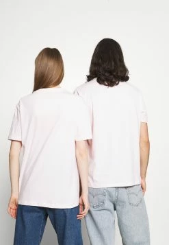 YOURTURN Prix Dégriffé UNISEX - T-shirt basique t shirt Col rond all -YOURTURN Soldes 2022 9a0b8df0d456401b8a3661b767940ec0