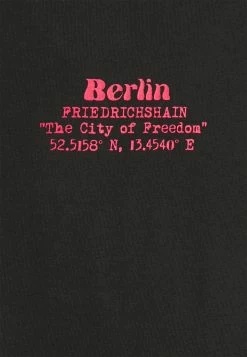 YOURTURN Bonne Qualité UNISEX - T-shirt imprimé t shirt Col rond all -YOURTURN Soldes 2022 9a146afd3a6549a1bf621d356b98bdd0