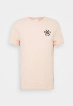 YOURTURN Prix Équitable T-shirt imprimé t shirt Col rond all -YOURTURN Soldes 2022 9a17e32a51ac4c20a14f83a5c041b8ff