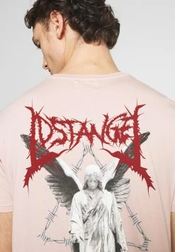 Soldes YOURTURN UNISEX - T-shirt imprimé t shirt Col rond all -YOURTURN Soldes 2022 9a5eb19d31824a90b6935340bd710e90