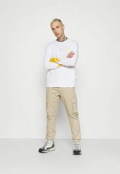 YOURTURN Prix Discount UNISEX - T-shirt à manches longues t shirt Col rond all -YOURTURN Soldes 2022 9a6061ef78c74d5d93618118ddcc60c5