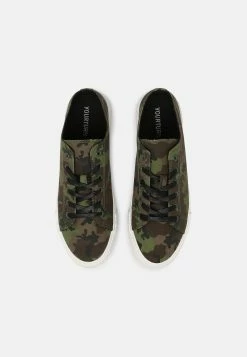 YOURTURN UNISEX - Baskets basses Réduction sneaker Rond all -YOURTURN Soldes 2022 9a611c3808b34d6f9859eca32a0b5a2c