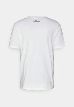 YOURTURN Prix Imbattable UNISEX - T-shirt imprimé t shirt Col rond all -YOURTURN Soldes 2022 9ab23c9e2a474214b404997d66a85aa8