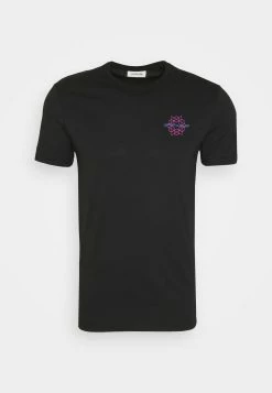 YOURTURN Prix Usine UNISEX - T-shirt imprimé t shirt Col rond all -YOURTURN Soldes 2022 9adc533c753643f894ba9f9f84be1041