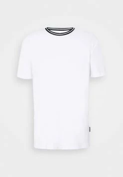 YOURTURN UNISEX - T-shirt imprimé Prix Raisonnable t shirt Col rond all -YOURTURN Soldes 2022 9afb5848b83d4254854f00cbe8d67c5b