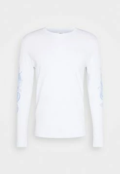 Qualité Garantie YOURTURN UNISEX - T-shirt à manches longues t shirt Col rond all -YOURTURN Soldes 2022 9b12fade28214d5fae86a2827846079e 1