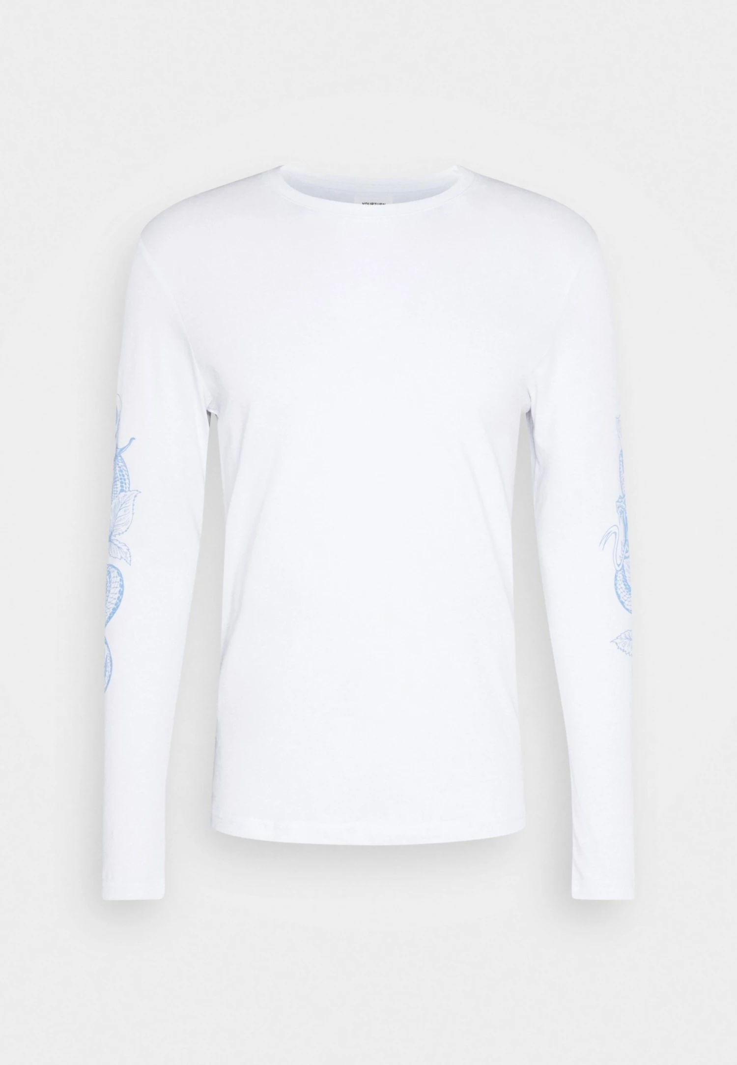 Première Qualité YOURTURN UNISEX - T-shirt à manches longues t shirt Col rond all 6 Première Qualité YOURTURN UNISEX - T-shirt à manches longues t shirt Col rond all – Image 4