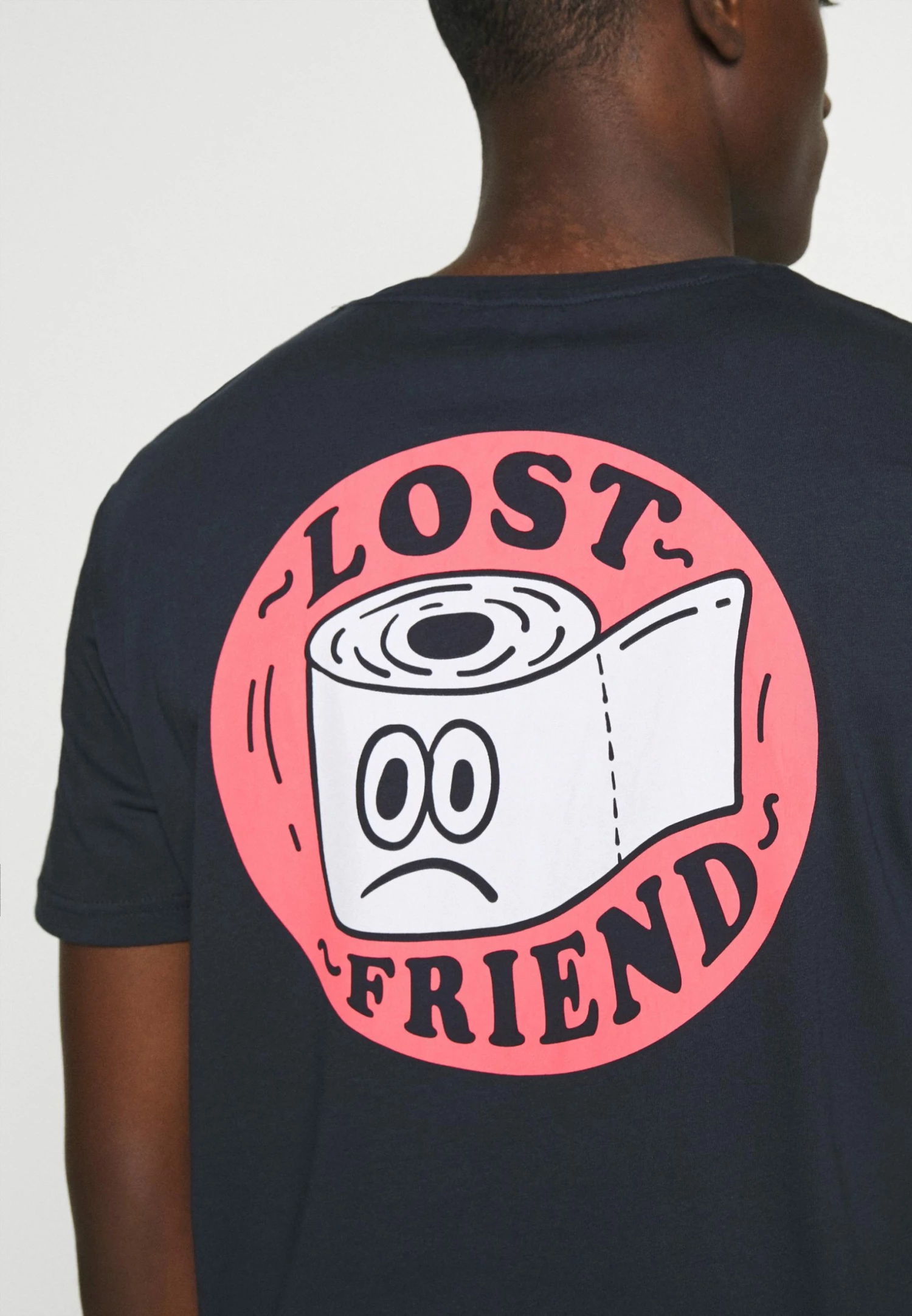 YOURTURN Prix Équitable UNISEX - T-shirt imprimé t shirt Col rond all 7 YOURTURN Prix Équitable UNISEX - T-shirt imprimé t shirt Col rond all – Image 5