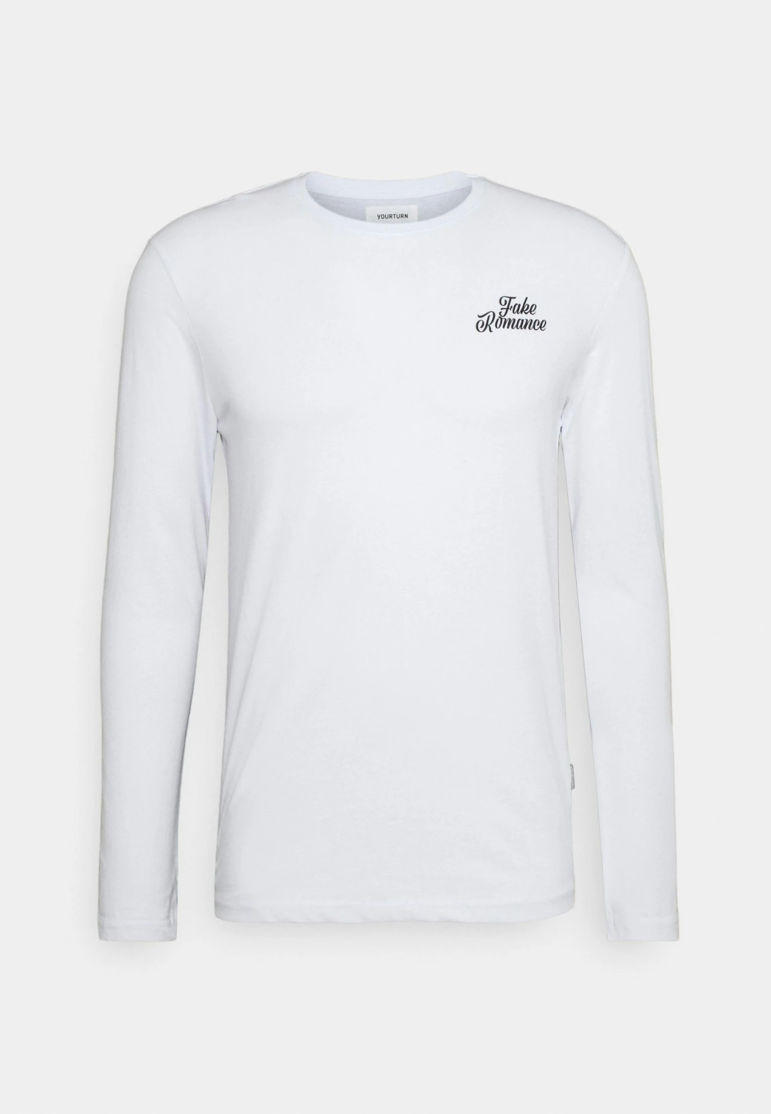 Prix Usine YOURTURN UNISEX - T-shirt à manches longues t shirt Col rond all 12 Prix Usine YOURTURN UNISEX - T-shirt à manches longues t shirt Col rond all – Image 10