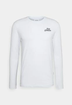 YOURTURN UNISEX - T-shirt à manches longues Prix Favorable t shirt Col rond all -YOURTURN Soldes 2022 9ba32cc296a54b02a95b1ea9dac498d0