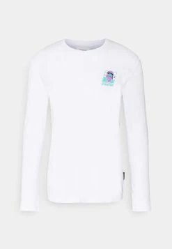 Prix Refroidis YOURTURN UNISEX - T-shirt à manches longues t shirt Col rond all -YOURTURN Soldes 2022 9bf0f4dee64045d2b3afc3c02a7894a7 1