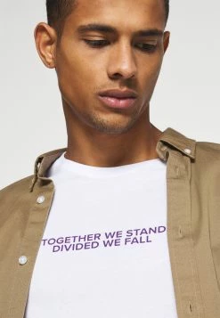 Prix Bradés YOURTURN T-shirt imprimé t shirt Col rond all 14 Prix Bradés YOURTURN T-shirt imprimé t shirt Col rond all -YOURTURN Soldes 2022 9c2c76af29544f338a17162863366451