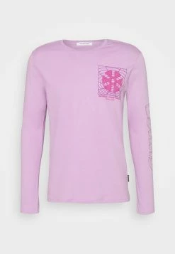 Qualité Supérieure YOURTURN UNISEX - T-shirt à manches longues t shirt Col rond all -YOURTURN Soldes 2022 9cb3397364b2404e9053f2c26fb8d97c 1