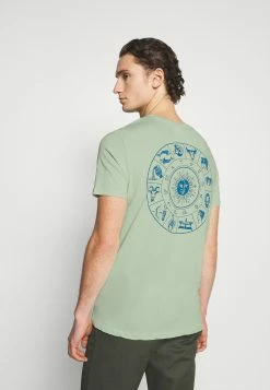 YOURTURN UNISEX - T-shirt imprimé Promos t shirt Col rond all 13 YOURTURN UNISEX - T-shirt imprimé Promos t shirt Col rond all -YOURTURN Soldes 2022 9d85441124414be59e23884c486deaed