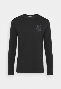 YOURTURN Se Vend Bas Prix UNISEX - T-shirt à manches longues t shirt Col rond all -YOURTURN Soldes 2022 9dd1b768ae9949c38626be3fa615fb26 1