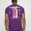 Prix Préférentiel YOURTURN UNISEX - T-shirt imprimé t shirt Col rond all -YOURTURN Soldes 2022 9e2f2e10d6874240a7b8a2f21ce37e26