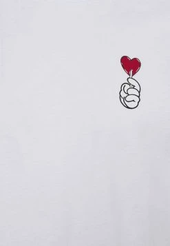 Garantie De Qualité 100% YOURTURN UNISEX - T-shirt à manches longues t shirt Col rond all -YOURTURN Soldes 2022 9e3f3908a00148c582def2f170a3db6a