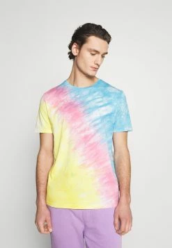 YOURTURN Prix Distinctifs UNISEX SET - T-shirt imprimé combination clothing Normale all