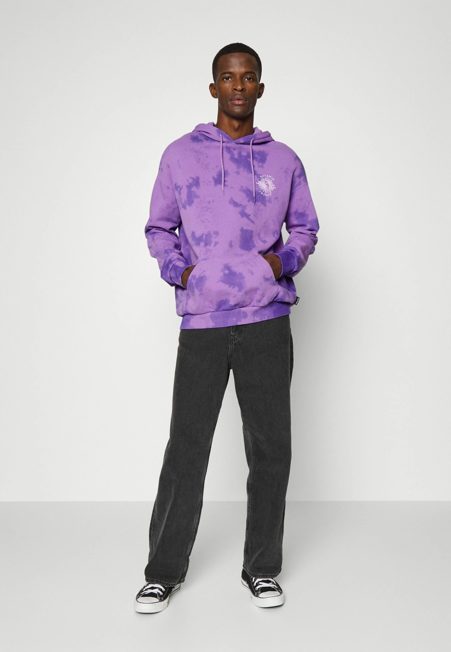 Meilleur Prix Garanti YOURTURN UNISEX - Sweat à capuche pullover Capuche all 4 Meilleur Prix Garanti YOURTURN UNISEX - Sweat à capuche pullover Capuche all – Image 2