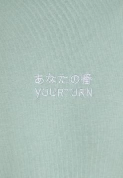 YOURTURN Rabais UNISEX - Sweat à capuche pullover Capuche all -YOURTURN Soldes 2022 9e9da4fef2de4054a4e0b1e363ed67a1