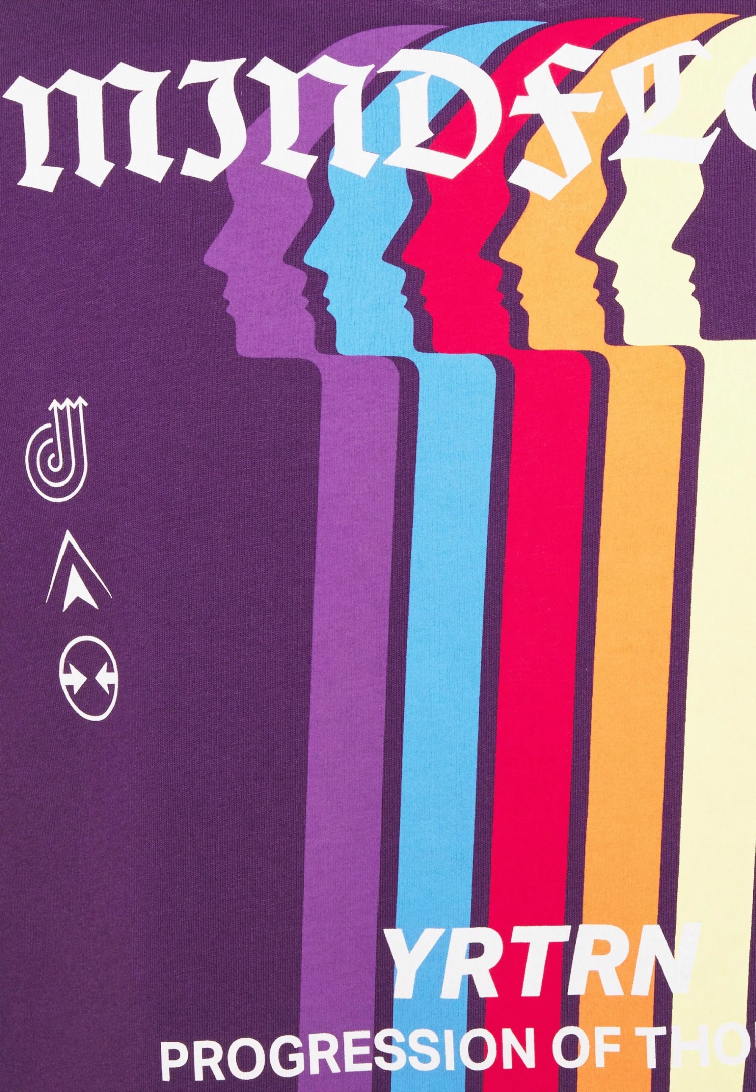 Prix Préférentiel YOURTURN UNISEX - T-shirt imprimé t shirt Col rond all 8 Prix Préférentiel YOURTURN UNISEX - T-shirt imprimé t shirt Col rond all – Image 6