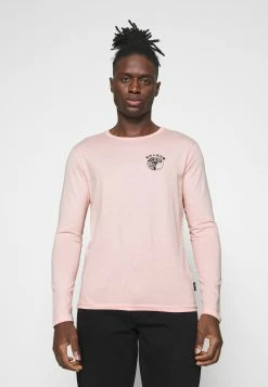 YOURTURN UNISEX - T-shirt à manches longues Prix Refroidis t shirt Col rond all -YOURTURN Soldes 2022 9f17cb426e734333aac3dad8d3f03094