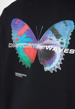 YOURTURN Prix Abordable UNISEX - Sweatshirt pullover Capuche all -YOURTURN Soldes 2022 9f2bd8938605467bb94792a0464adb21