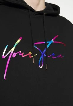 YOURTURN PRIDE - Sweat à capuche Plus Bas Prix De Vente pullover Capuche all -YOURTURN Soldes 2022 9f5fbc6bc8654337bcdabcc6db0209ae