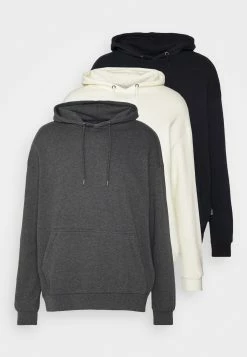 YOURTURN UNISEX 3 PACK - Sweat à capuche Bonne Qualité pullover Capuche all 18 YOURTURN UNISEX 3 PACK - Sweat à capuche Bonne Qualité pullover Capuche all -YOURTURN Soldes 2022 9f67d9effa7b40808acf2ad0fce05e81 2