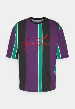 YOURTURN UNISEX - T-shirt imprimé Garantie De Qualité 100% t shirt Col rond all -YOURTURN Soldes 2022 9f97c960e9a04f2aa0d33d8f46bdb434 1