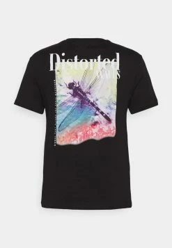 YOURTURN UNISEX - T-shirt imprimé Prix Imbattable t shirt Col rond all -YOURTURN Soldes 2022 a0fdcb796b104b52a53b511f4169e519