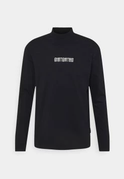 Faible Prix YOURTURN T-shirt à manches longues t shirt Col officier all