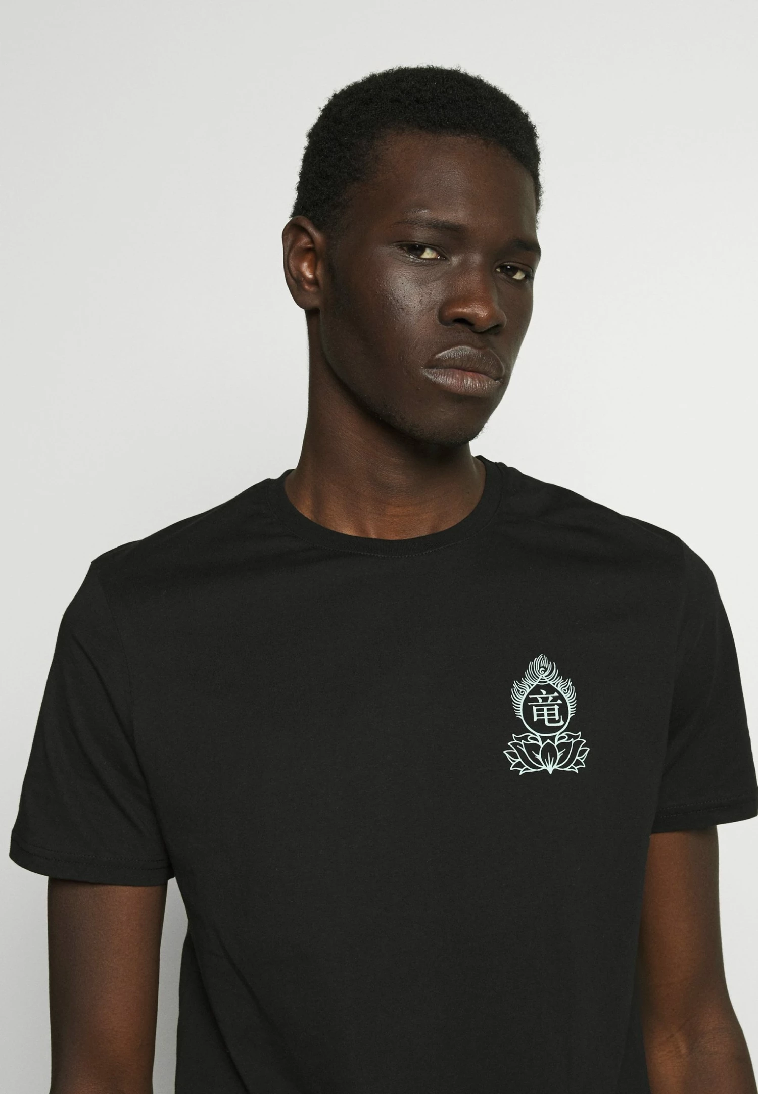 YOURTURN Faible Prix UNISEX - T-shirt imprimé t shirt Col rond all 7 YOURTURN Faible Prix UNISEX - T-shirt imprimé t shirt Col rond all – Image 5