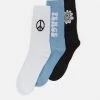 YOURTURN 3 PACK - Chaussettes En promotion stocking men -YOURTURN Soldes 2022 a174c332d4134f4283b233bca7151fcb